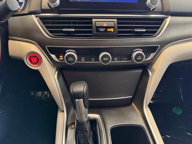 Used 2021 Honda Accord LX image 15
