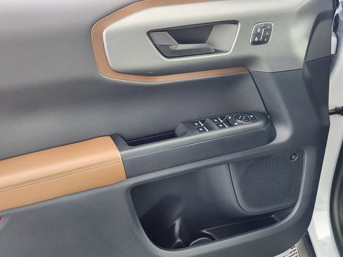 New 2026 Ford Bronco Sport Outer Banks w/ Outer Banks Tech Package+ AWD/4WD image 16