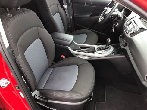 Used 2015 Kia Sportage LX image 23