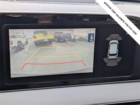 Used 2021 Hyundai Palisade SEL w/ Premium Package image 20