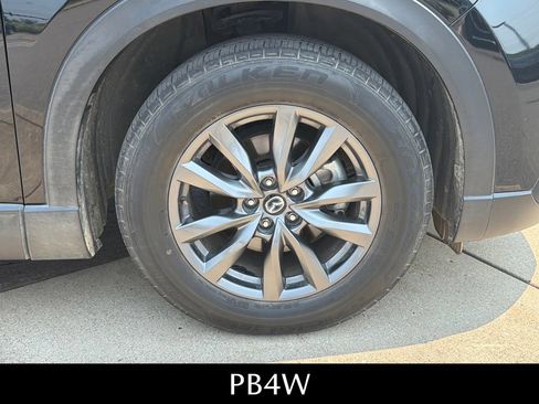 Used 2022 MAZDA CX-9 Touring w/ Touring Premium Package AWD/4WD image 16