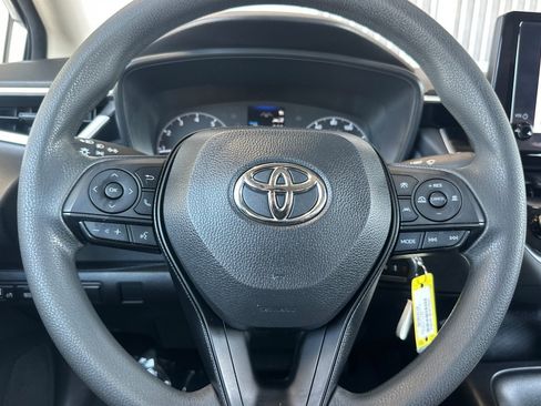 Certified 2024 Toyota Corolla LE FWD image 20
