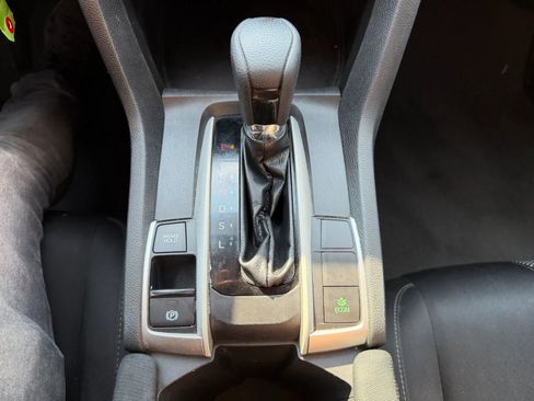 Used 2019 Honda Civic LX image 20