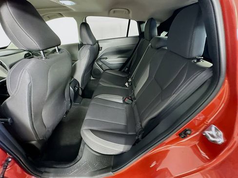 Certified 2025 Subaru Crosstrek 2.0i Premium AWD/4WD image 32