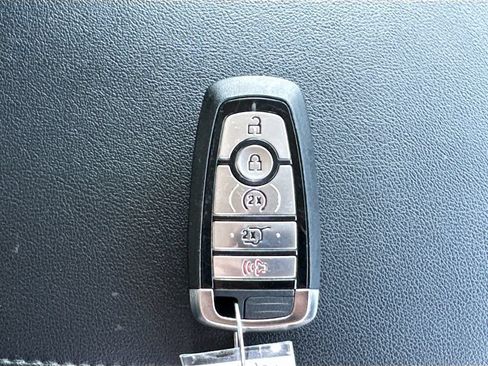 Used 2024 Ford Edge SEL w/ Convenience Package AWD/4WD image 29