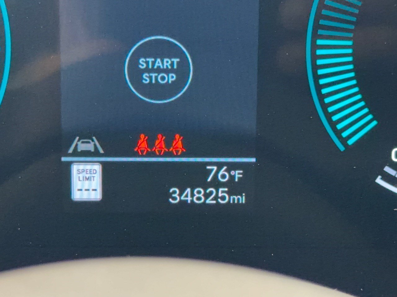 Used 2025 Hyundai Sonata SEL FWD image 26