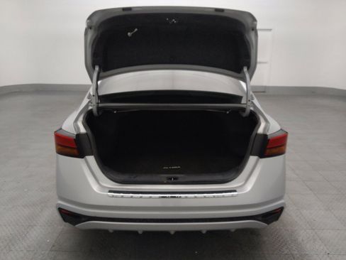 Used 2020 Nissan Altima 2.5 S image 29