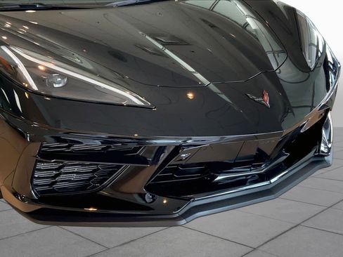 Used 2020 Chevrolet Corvette Stingray Premium Cpe w/ 3LT Preferred Equipment Group RWD image 26
