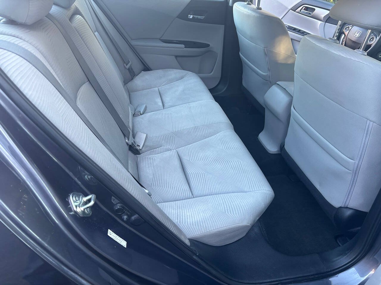 Used 2014 Honda Accord LX image 23
