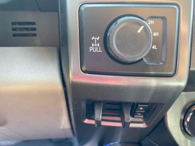 Used 2021 Ford F250 XLT w/ XLT Premium Package AWD/4WD image 13