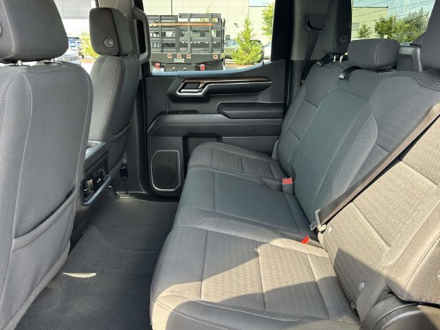 Used 2023 Chevrolet Silverado 1500 RST AWD/4WD image 21
