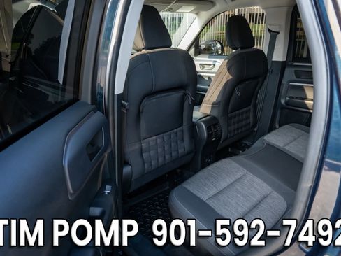 Used 2021 Ford Bronco Sport Big Bend AWD/4WD image 12