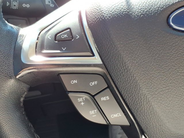 Used 2024 Ford Edge SEL w/ Convenience Package AWD/4WD image 29