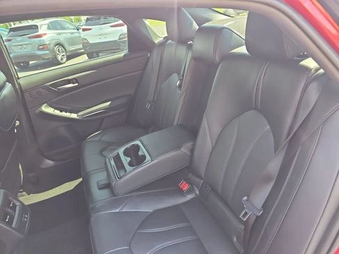 Used 2019 Toyota Avalon XLE FWD image 39