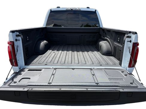 Used 2025 Ford F150 Raptor AWD/4WD image 17