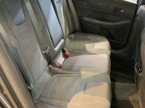 Used 2022 Hyundai Sonata N Line image 50