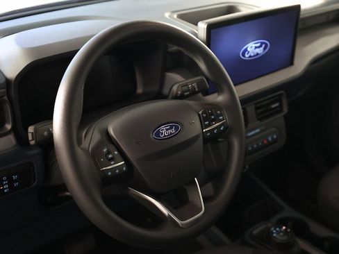 Used 2025 Ford Maverick XL w/ Equipment Group 102A image 19