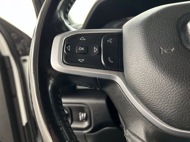 Used 2024 RAM 2500 Big Horn AWD/4WD image 9