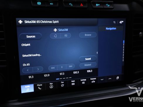 Used 2023 Ford F250 Lariat w/ Lariat Ultimate Package image 30