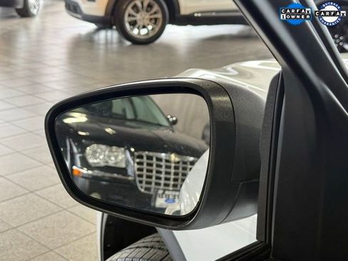 Used 2022 Ford Escape SE w/ Convenience Package image 24