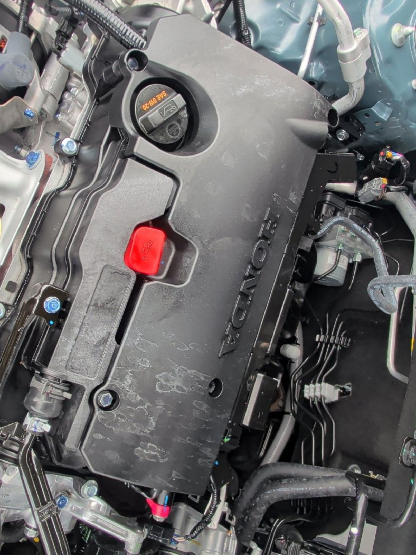 Used 2025 Honda HR-V Sport image 14