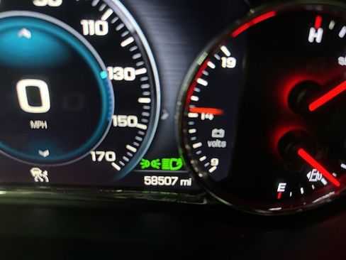 Used 2019 GMC Acadia Denali w/ Technology Package image 14