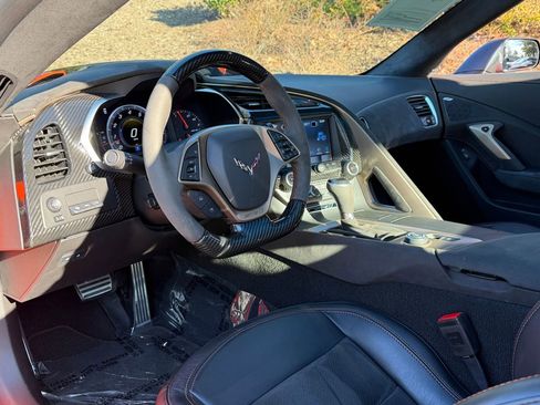 Used 2019 Chevrolet Corvette ZR1 image 14