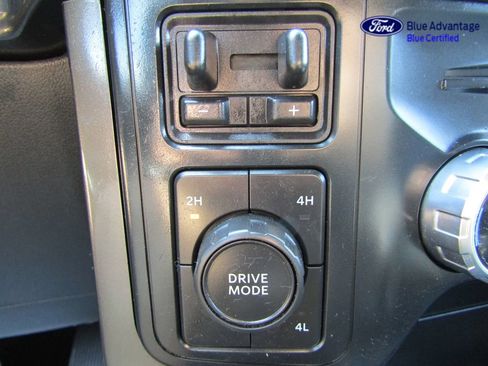 Certified 2023 Ford F150 XLT w/ Equipment Group 302A High AWD/4WD image 30