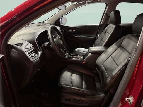 Used 2020 Chevrolet Equinox Premier AWD/4WD image 24