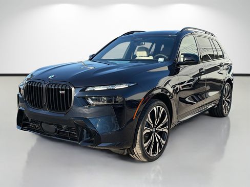 New 2027 BMW X7 M60i AWD/4WD image 7