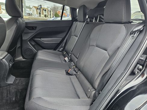 Certified 2024 Subaru Crosstrek 2.0i Premium image 36