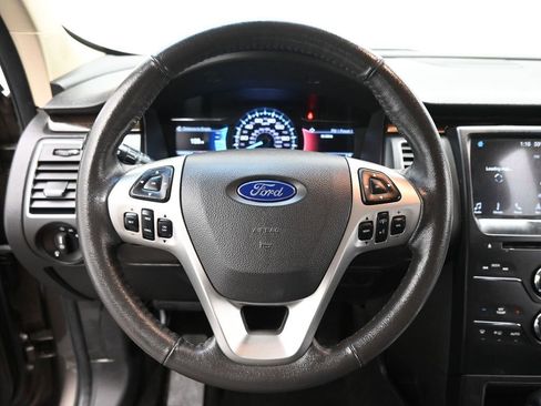 Certified 2019 Ford Flex SEL w/ Equipment Group 202A image 13