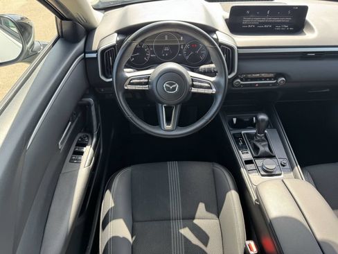 Used 2025 MAZDA CX-50 AWD 2.5 S w/ Preferred Package image 10