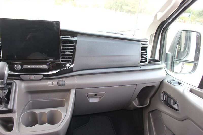Used 2026 Ford Transit 350 XLT RWD image 18