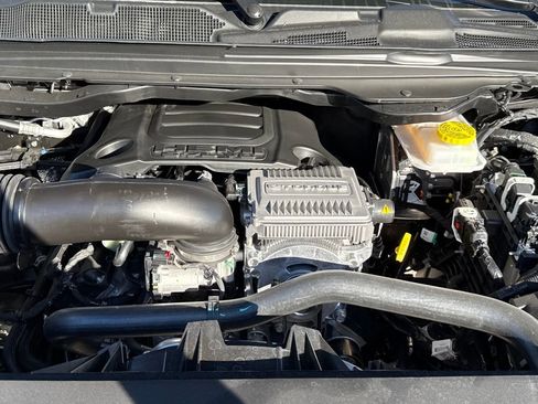 New 2026 RAM 1500 Big Horn image 23