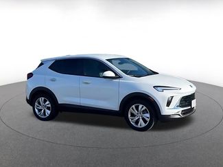 Used 2025 Buick Encore GX Preferred video 2