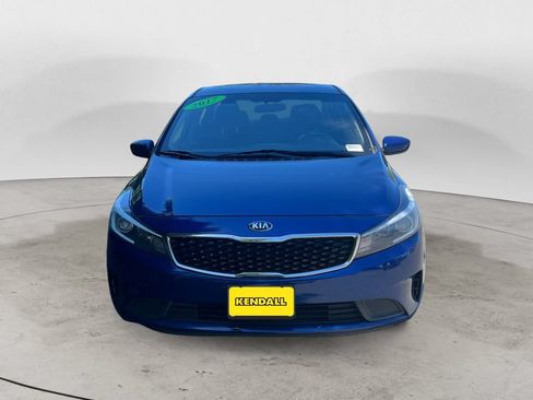 Used 2017 Kia Forte LX FWD image 8