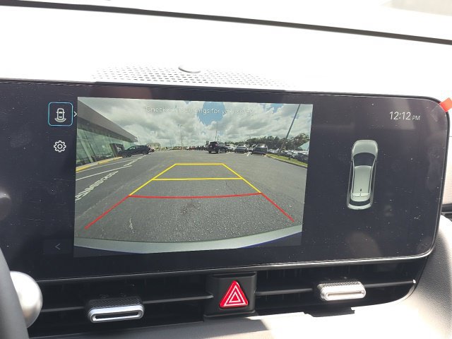 New 2027 Hyundai Ioniq 5 SE RWD image 15