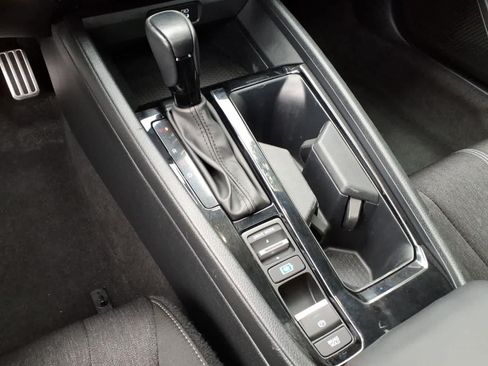 Certified 2023 Honda Accord Sport image 22