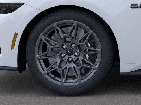 New 2026 Ford Mustang GT Premium w/ GT Performance Package RWD image 19