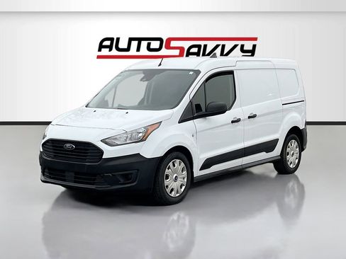 Used 2022 Ford Transit Connect XL FWD image 3