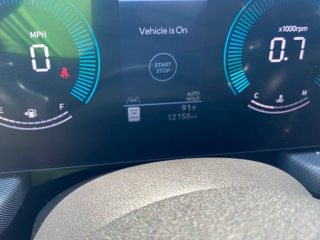 Used 2025 Hyundai Sonata SEL FWD image 5