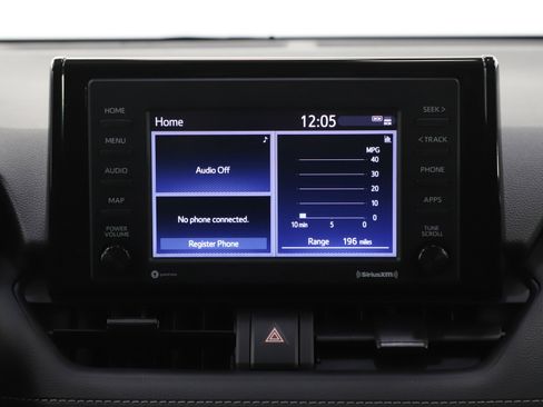 Used 2022 Toyota RAV4 XLE image 15