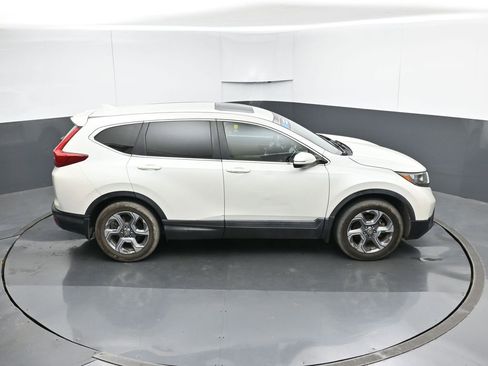 Used 2018 Honda CR-V EX-L image 49