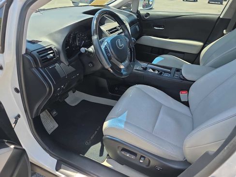 Used 2013 Lexus RX 350 FWD w/ Premium Pkg image 10