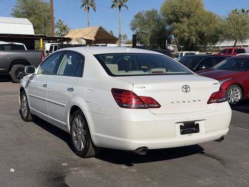 Used 2009 Toyota Avalon Limited image 6