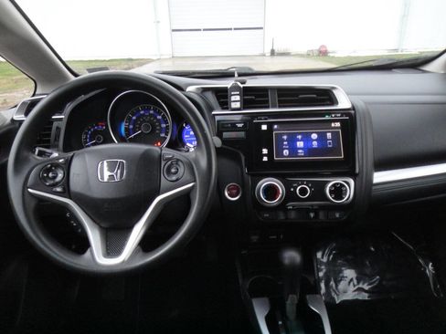 Used 2015 Honda Fit EX image 12