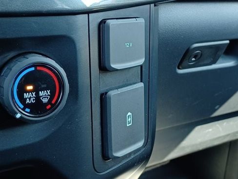 Used 2023 Ford F150 XL w/ STX Appearance Package AWD/4WD image 16
