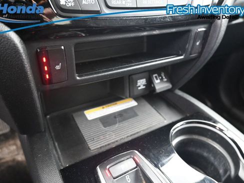 Used 2023 Honda Ridgeline Black Edition image 14