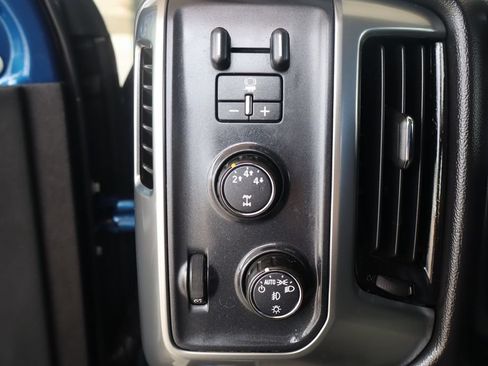 Used 2016 Chevrolet Silverado 2500 LT w/ All Star Edition AWD/4WD image 19